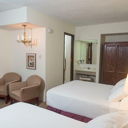 The Write Inn Hotel Oak Park Kültér fotó