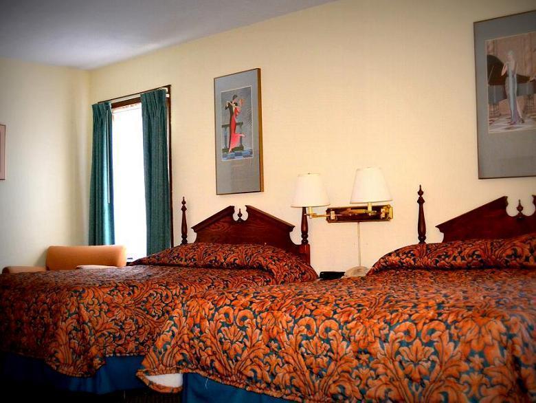 The Write Inn Hotel Oak Park Szoba fotó