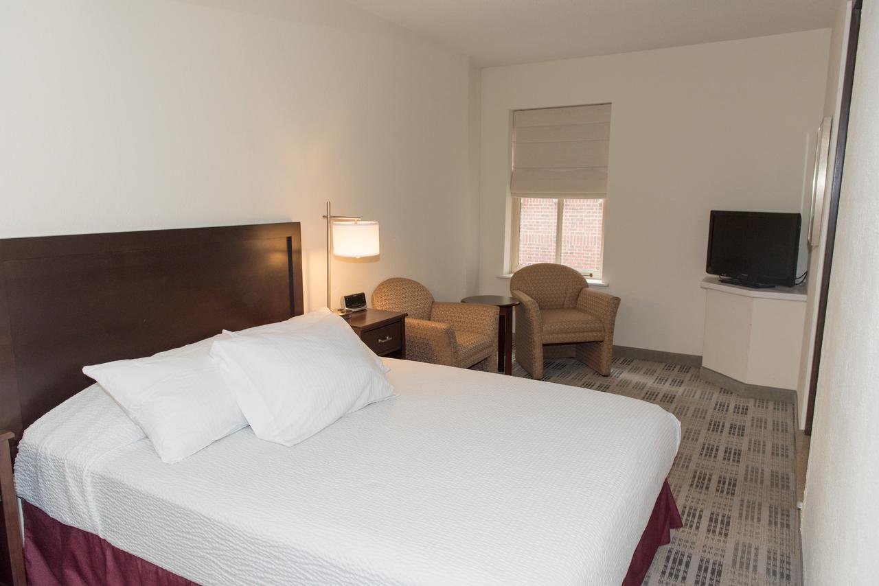 The Write Inn Hotel Oak Park Kültér fotó