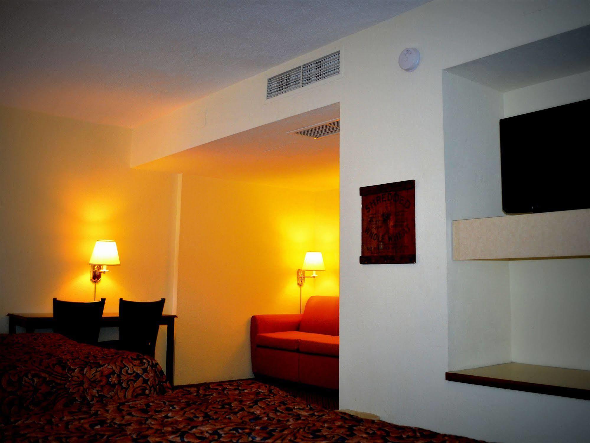 The Write Inn Hotel Oak Park Kültér fotó