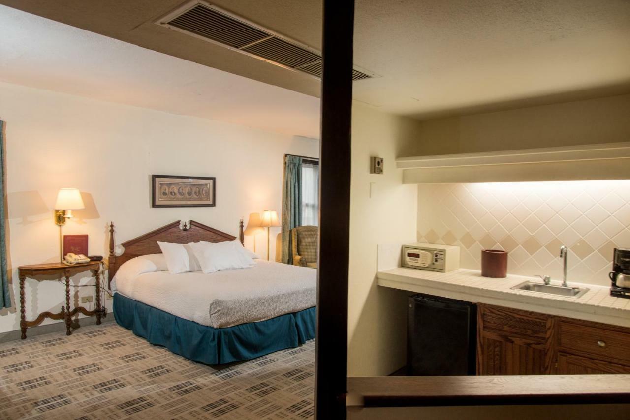 The Write Inn Hotel Oak Park Kültér fotó