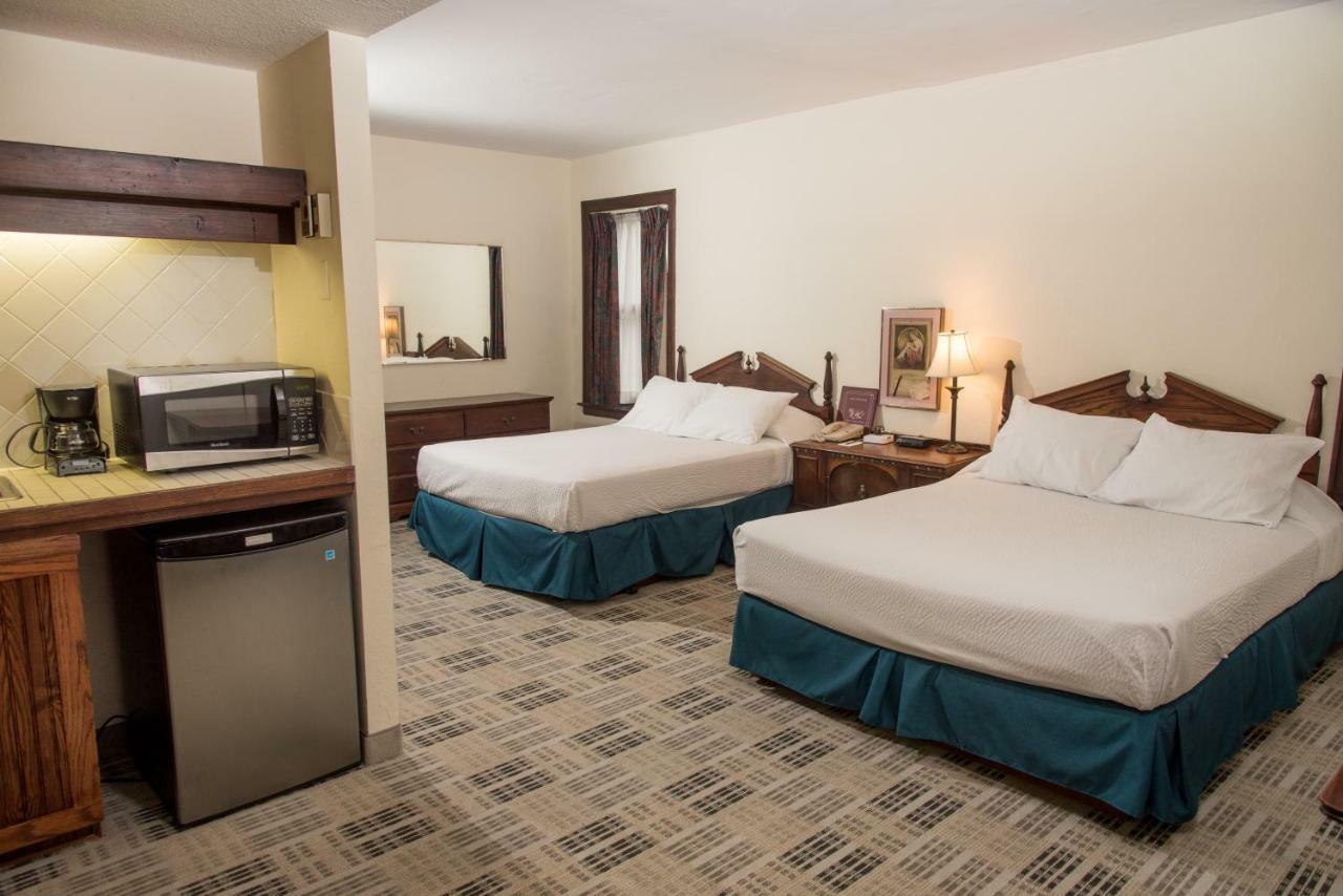 The Write Inn Hotel Oak Park Kültér fotó