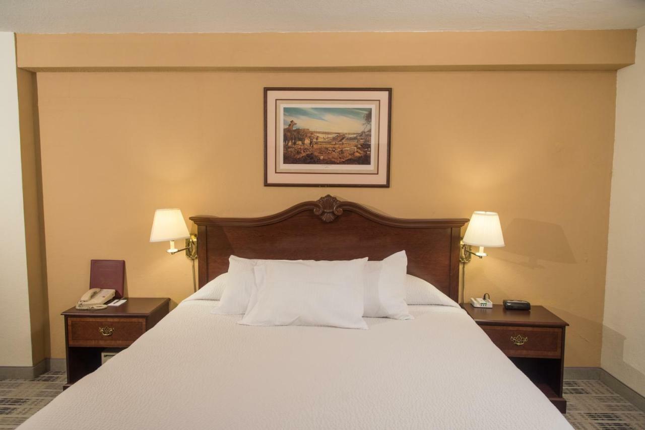The Write Inn Hotel Oak Park Kültér fotó