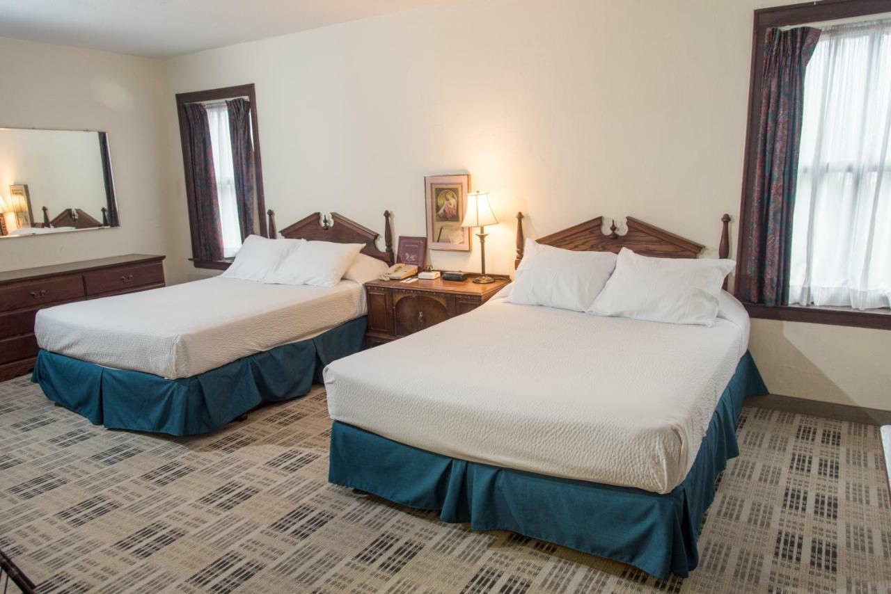 The Write Inn Hotel Oak Park Kültér fotó