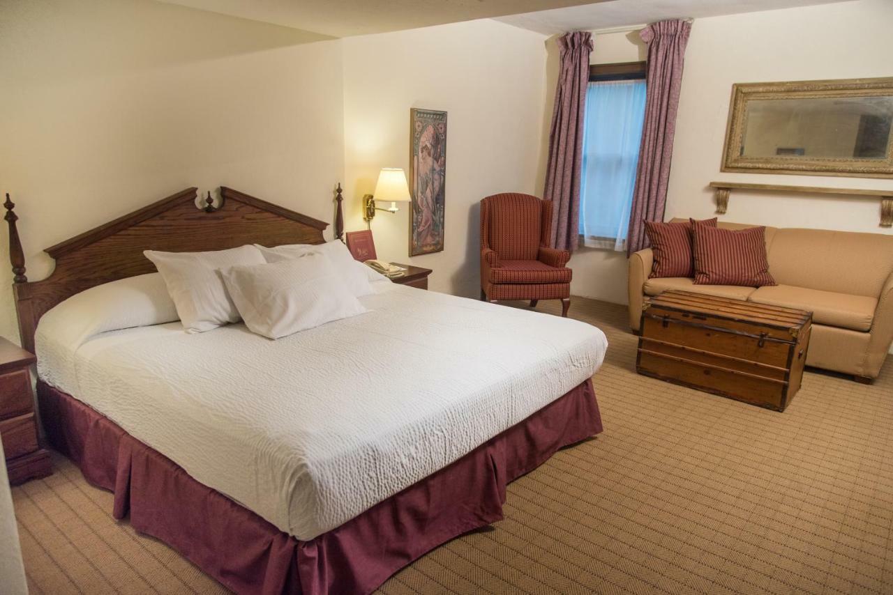 The Write Inn Hotel Oak Park Kültér fotó