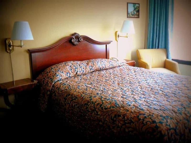 The Write Inn Hotel Oak Park Kültér fotó