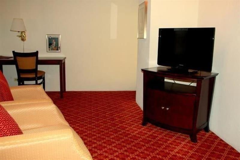 The Write Inn Hotel Oak Park Kültér fotó