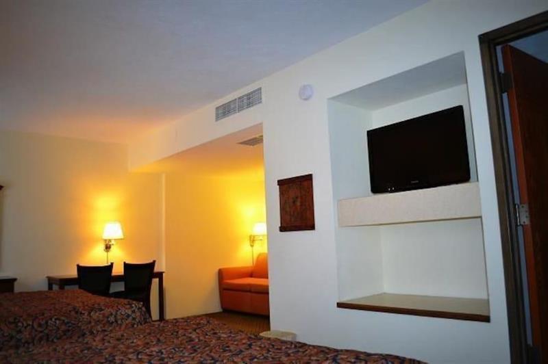 The Write Inn Hotel Oak Park Kültér fotó