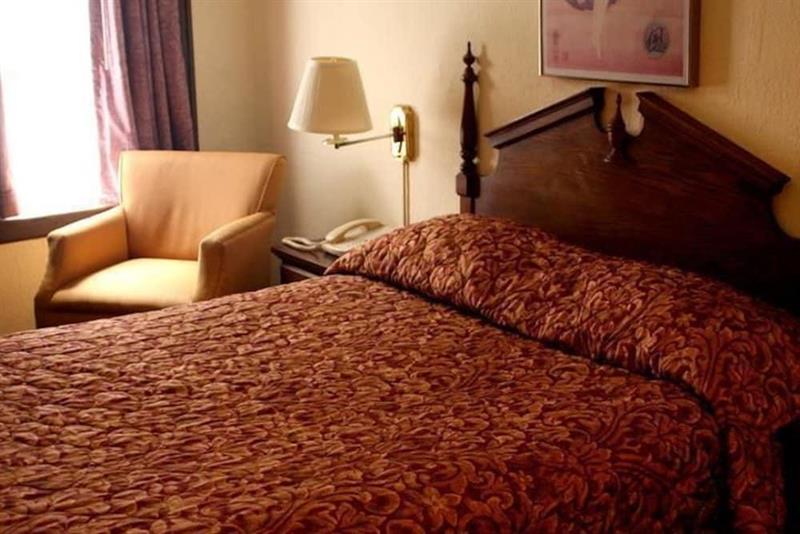 The Write Inn Hotel Oak Park Kültér fotó