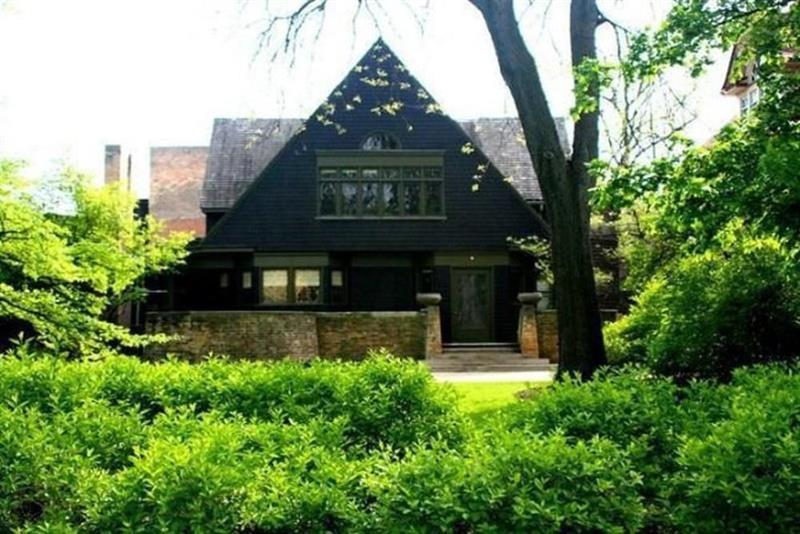 The Write Inn Hotel Oak Park Kültér fotó