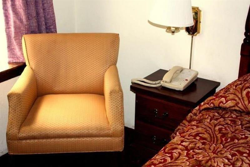 The Write Inn Hotel Oak Park Kültér fotó