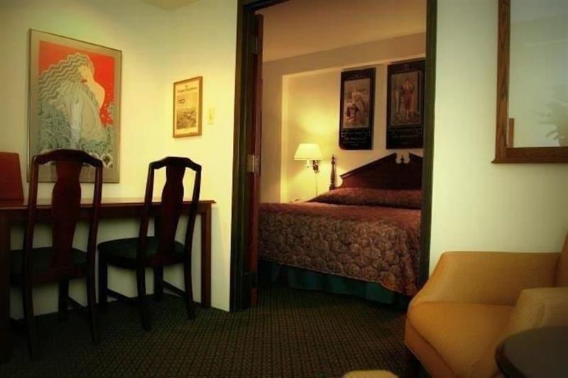 The Write Inn Hotel Oak Park Kültér fotó